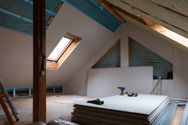 Best Energy Efficiency Solutions in Inman, KS