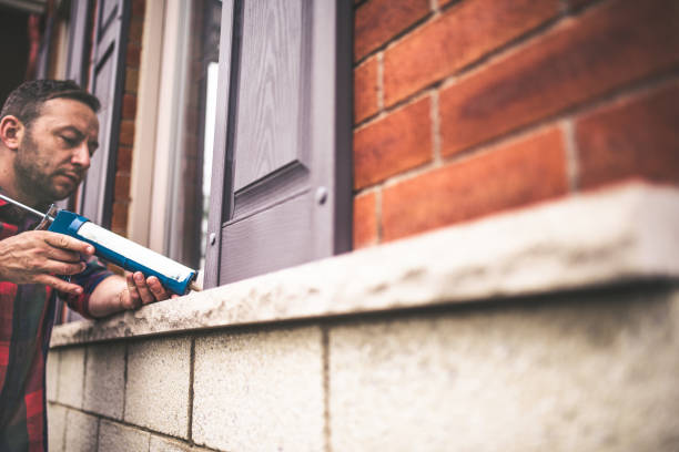 Trusted KS Insulation Contractor Experts