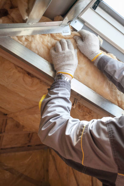 Best Insulation Materials and Products in Inman, KS