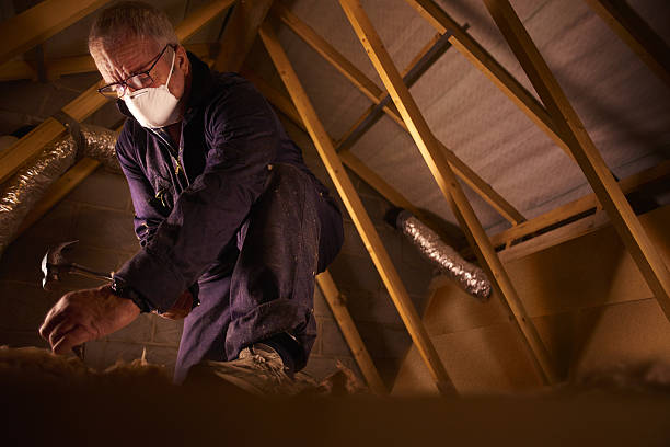  Inman, KS Insulation Contractor Pros